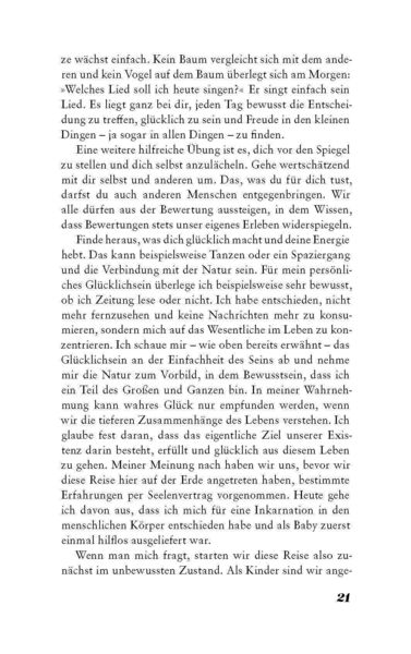 Produktbild: Deine Seele kennt den Weg