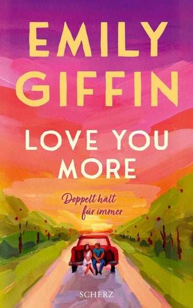 Produktbild: Love You More &ndash; Doppelt h&auml;lt f&uuml;r immer