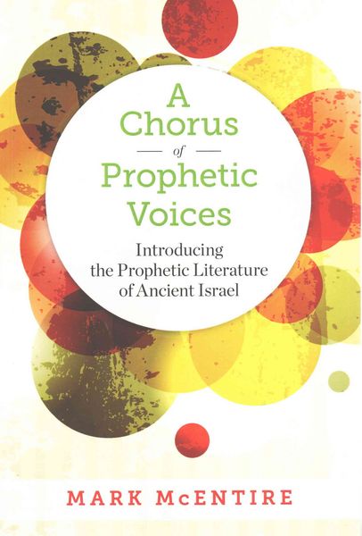 Produktbild: A Chorus of Prophetic Voices