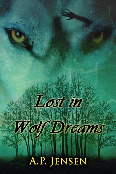 Produktbild: Lost in Wolf Dreams (Cormac's Pack, #1)