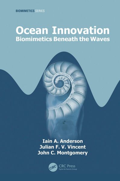 Produktbild: Ocean Innovation