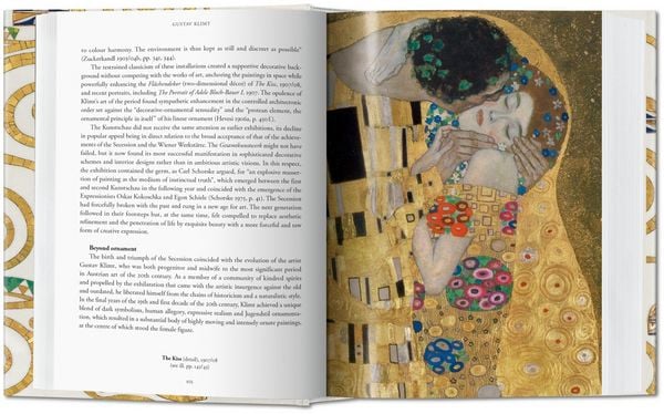 Produktbild: Gustav Klimt. Zeichnungen und Gem&auml;lde