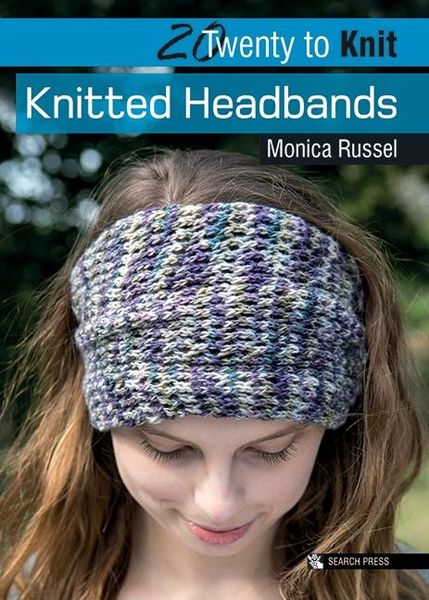 Produktbild: 20 to Knit: Knitted Headbands