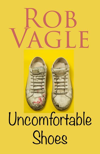 Produktbild: Uncomfortable Shoes