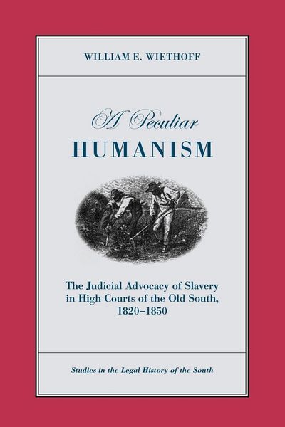 Produktbild: A Peculiar Humanism