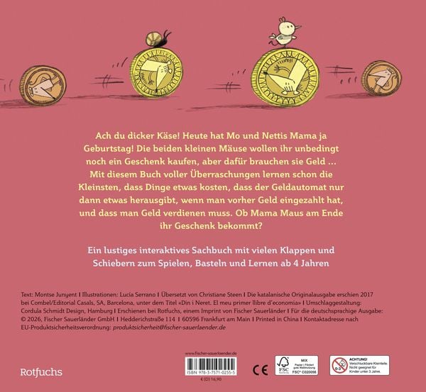 Produktbild: Alle meine M&auml;use