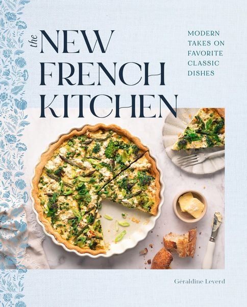 Produktbild: The New French Kitchen
