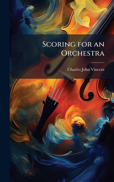 Produktbild: Scoring for an Orchestra