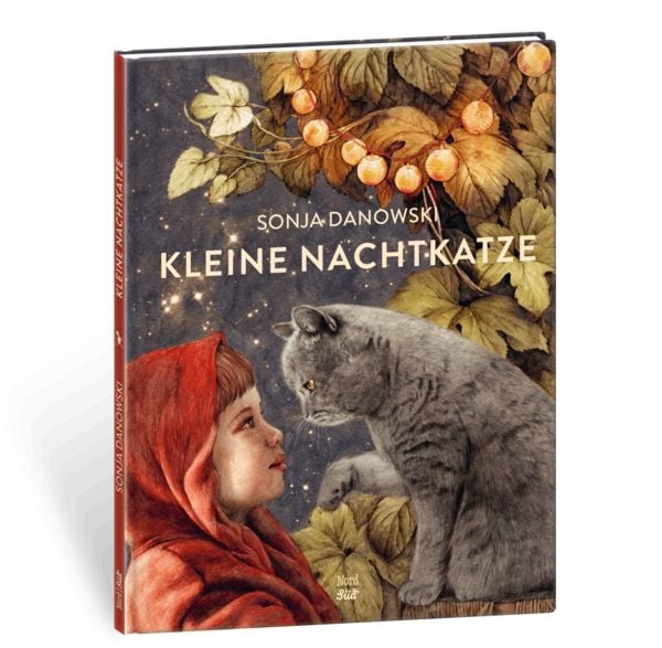 Produktbild: Kleine Nachtkatze