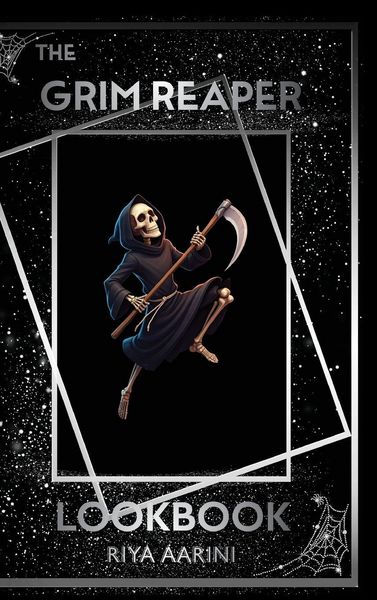 Produktbild: The Grim Reaper Lookbook