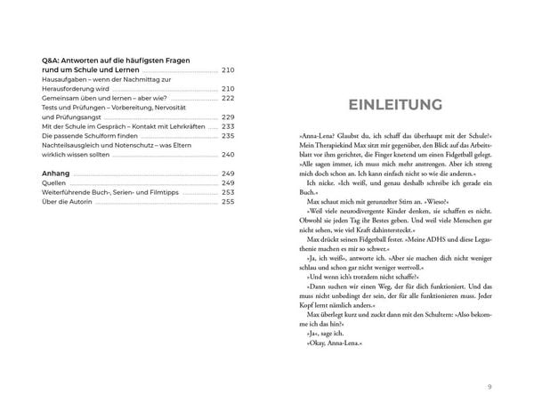 Produktbild: Jeder Kopf lernt anders