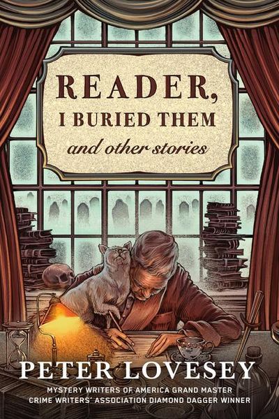 Produktbild: Reader, I Buried Them & Other Stories