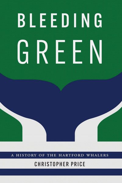 Produktbild: Bleeding Green