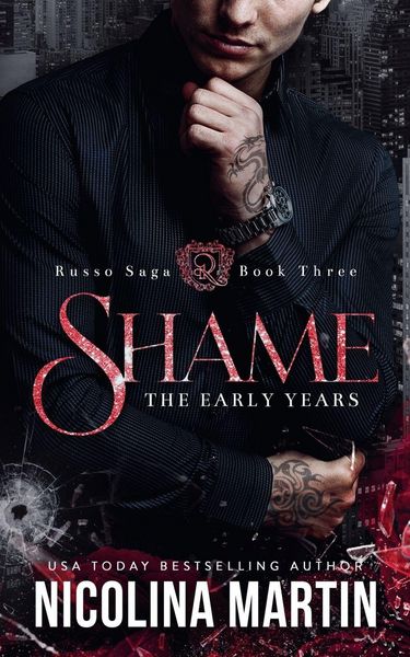Produktbild: Shame