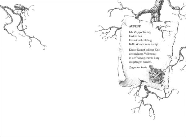 Produktbild: Kleiner König Kalle Wirsch