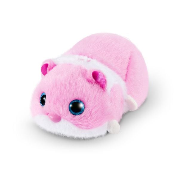 Produktbild: Pets Alive - Hamster Mania