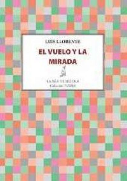 Produktbild: El vuelo y la mirada