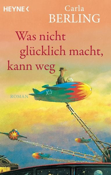 Produktbild: Was nicht glücklich macht, kann weg