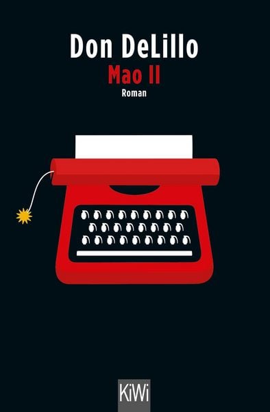 Produktbild: Mao II