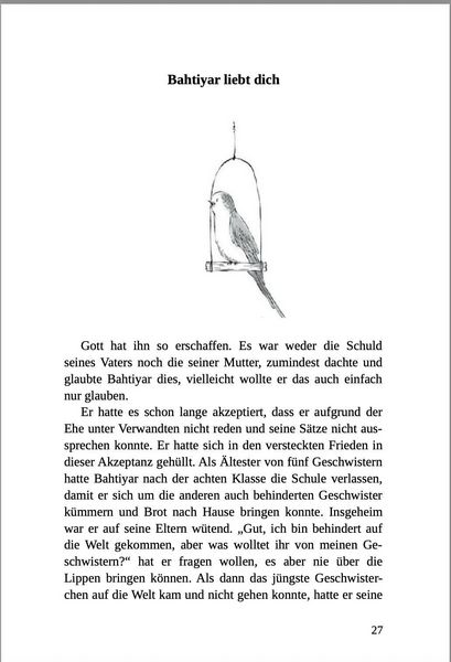 Produktbild: Unzeitig