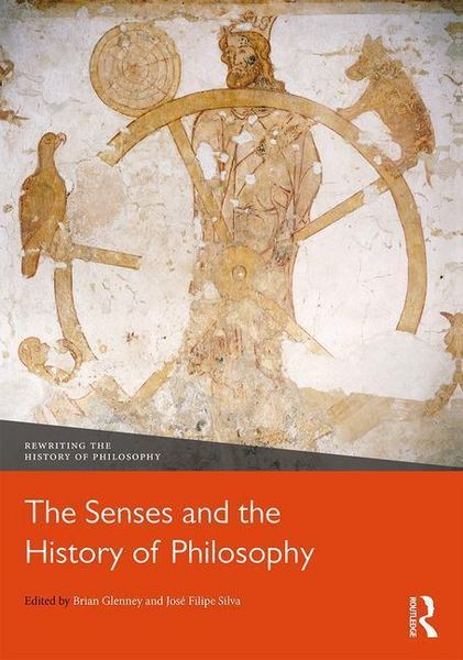 Produktbild: The Senses and the History of Philosophy