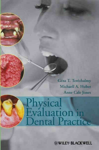Produktbild: Physical Evaluation in Dental Practice