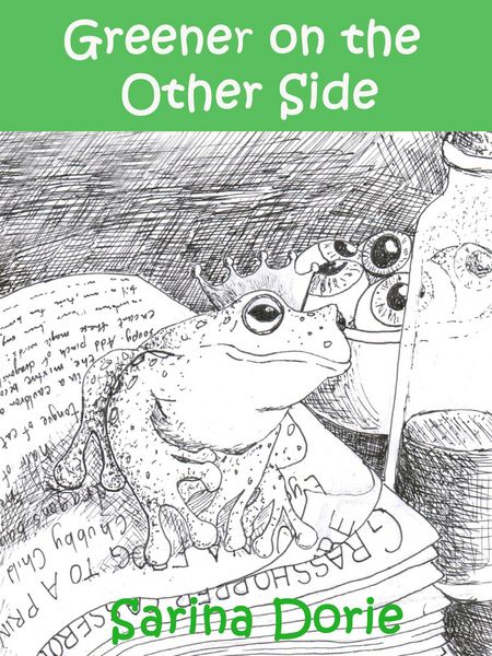 Produktbild: Greener on the Other Side