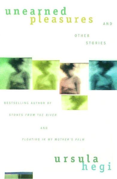 Produktbild: Unearned Pleasures and Other Stories