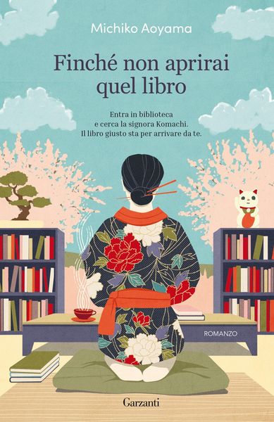 Produktbild: Finch&eacute; non aprirai quel libro