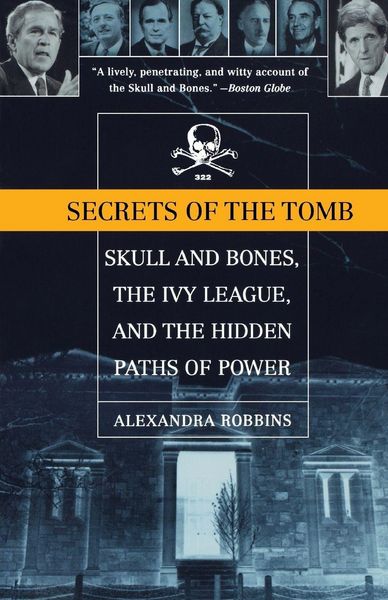 Produktbild: Secrets of the Tomb