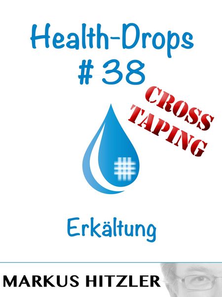 Produktbild: Health-Drops #38