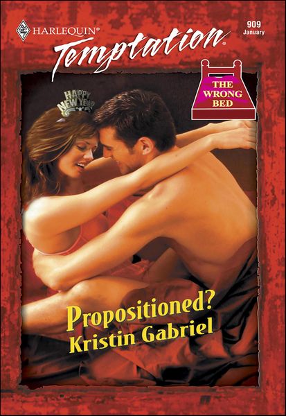 Produktbild: Propositioned?