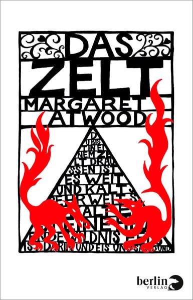 Produktbild: Das Zelt