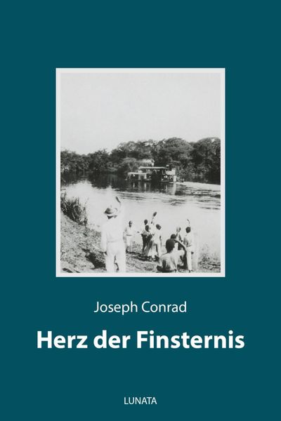 Produktbild: Herz der Finsternis