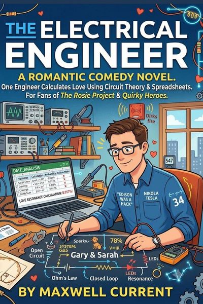 Produktbild: The Electrical Engineer