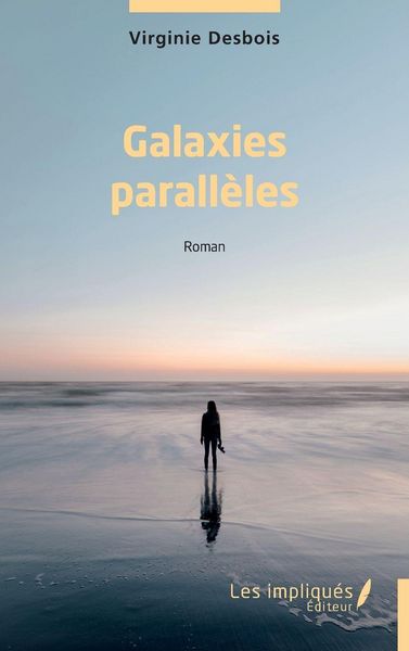Produktbild: Galaxies parall&egrave;les