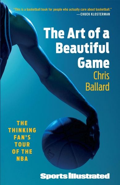 Produktbild: The Art of a Beautiful Game