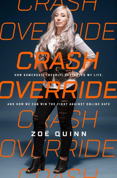 Produktbild: Crash Override