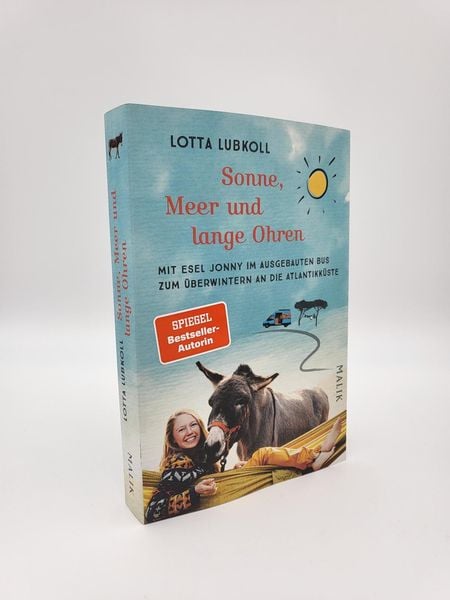Produktbild: Sonne, Meer und lange Ohren