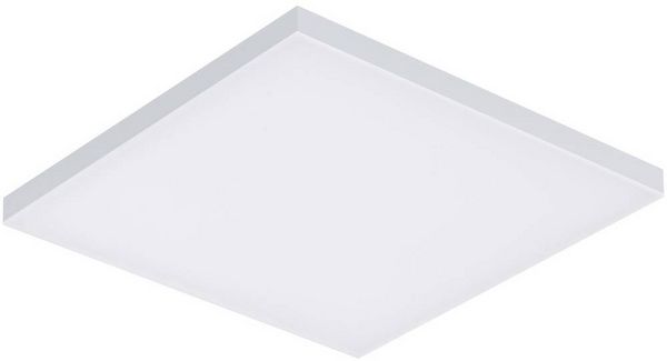 Produktbild: Paulmann Velora 79825 LED-Panel 10.5W Warmwei&szlig; bis Tageslichtwei&szlig; Wei&szlig; (matt)