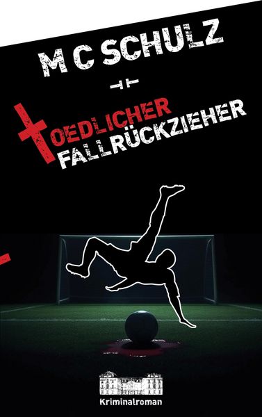 Produktbild: T&ouml;dlicher Fallr&uuml;ckzieher