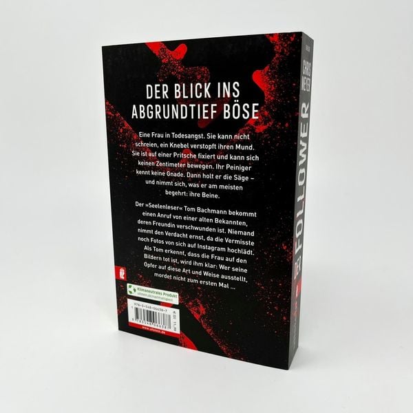 Produktbild: Der Follower
