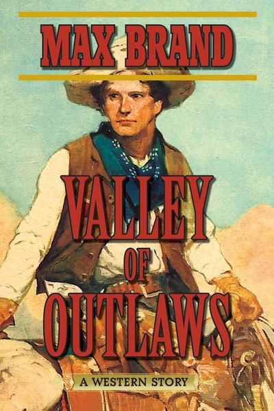 Produktbild: Valley of Outlaws