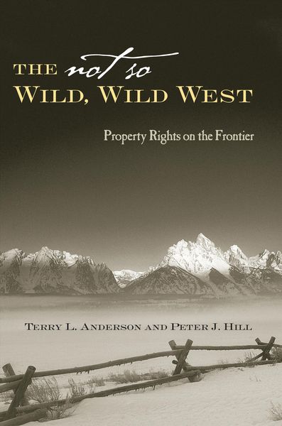 Produktbild: The Not So Wild, Wild West