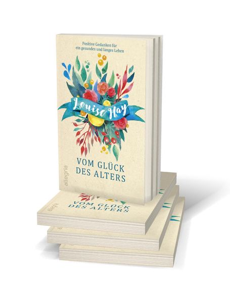 Produktbild: Vom Gl&uuml;ck des Alters