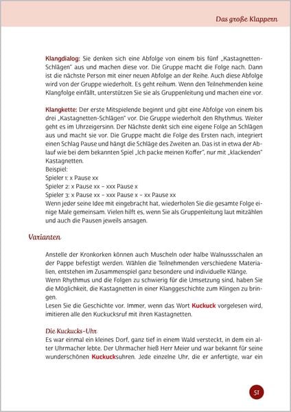 Produktbild: Die besten Seniorenspiele f&uuml;r alle Sinne