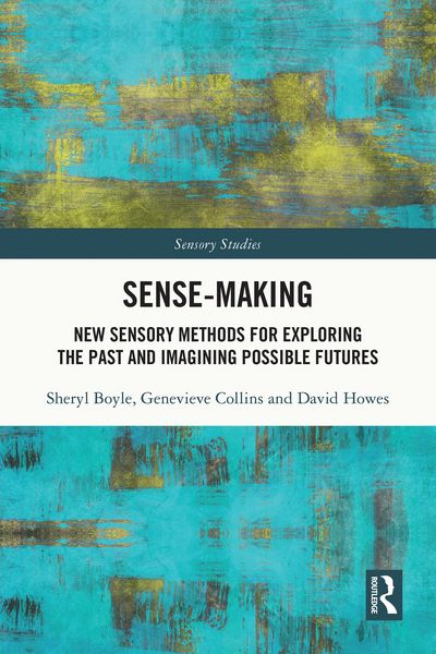 Produktbild: Sense-Making