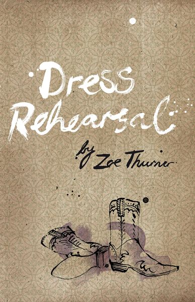 Produktbild: Dress Rehearsal