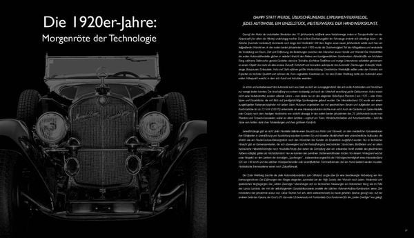 Produktbild: Legend&auml;re Autoklassiker