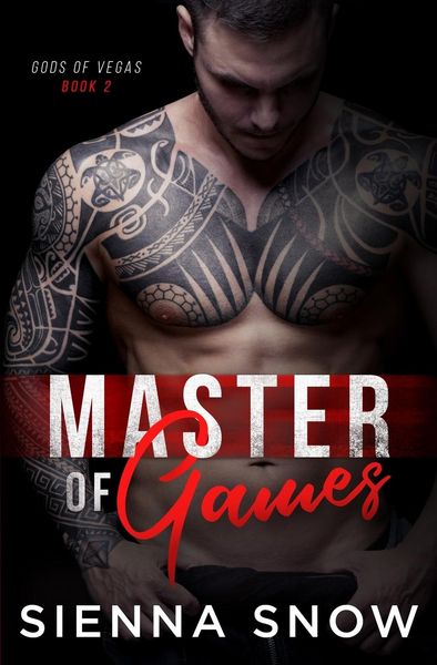 Produktbild: Master of Games